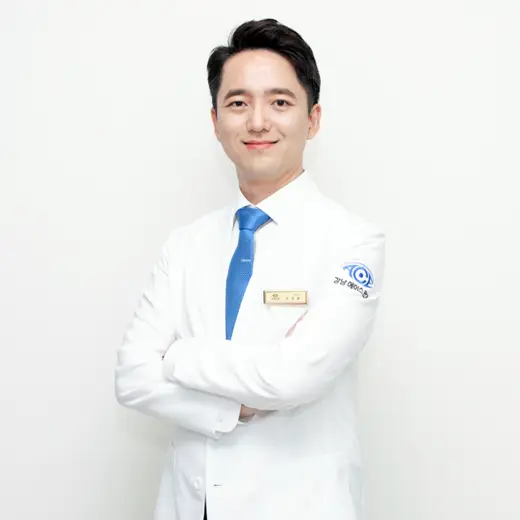 Kyung-hoon Shin 医師の公式プロフィール写真