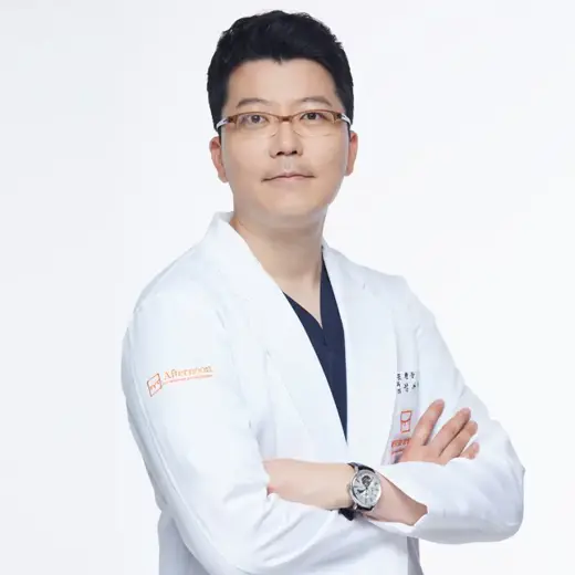Ga-ram Kim 医師の公式プロフィール写真