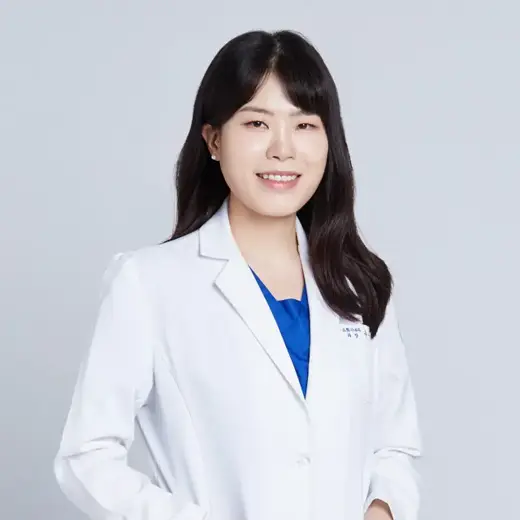 Eun-Soo Yoo 医師の公式プロフィール写真