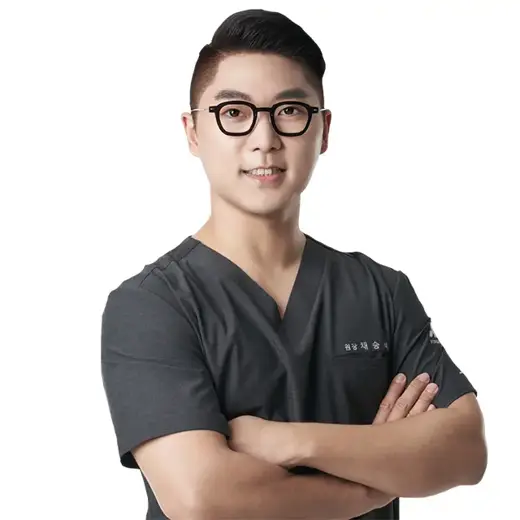 Seungseok Chae 韓医師の公式プロフィール写真