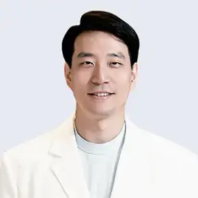 Byung-Uk Ko 医師の公式プロフィール写真