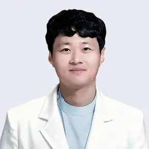Jong-Ho Park 医師の公式プロフィール写真