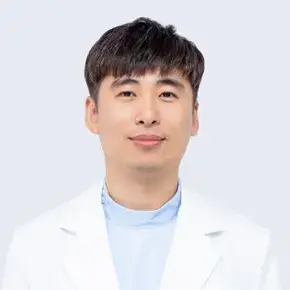 Dae-Hyun Park 医師の公式プロフィール写真