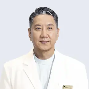Je-Myung Lee 医師の公式プロフィール写真