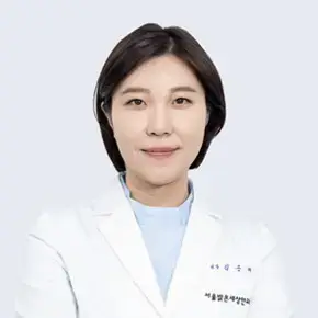 Kun-Hae Kim 医師の公式プロフィール写真