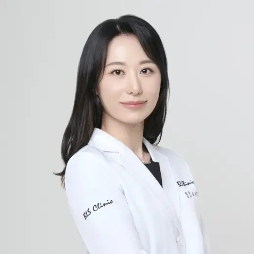 Cho Seoyeon 医師の公式プロフィール写真