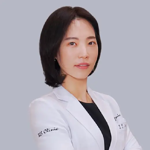 Hyeon Seo Noh 医師の公式プロフィール写真