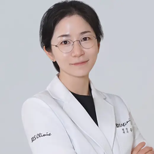 Juseon Hong 医師の公式プロフィール写真