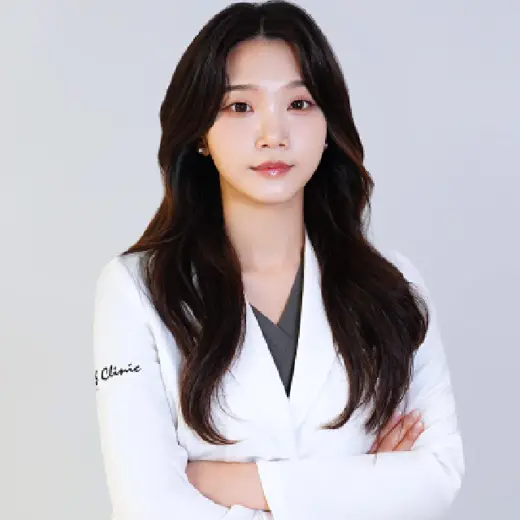 Lee Jiye 医師の公式プロフィール写真