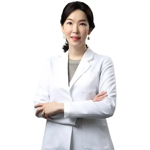 Keum Ji-Eun 医師の公式プロフィール写真