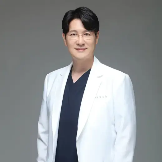 Seung-hoon Kang 医師の公式プロフィール写真