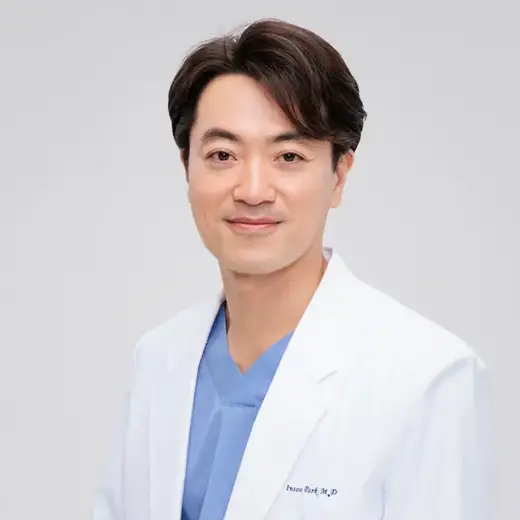 Insoo Park 医師の公式プロフィール写真