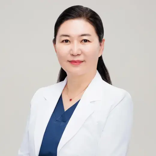Suwon Oh 医師の公式プロフィール写真