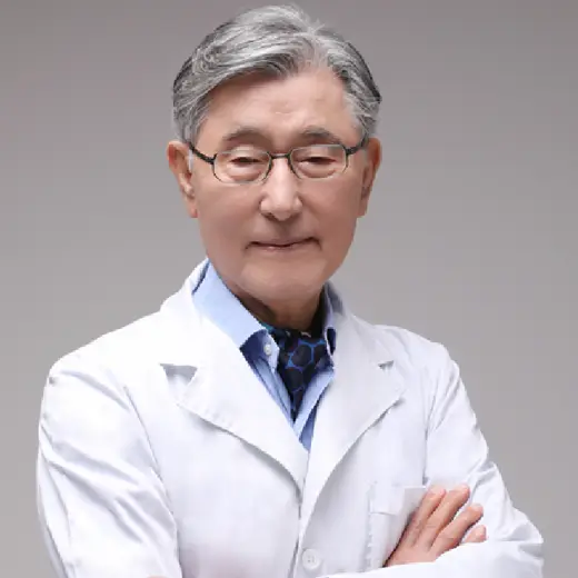 Lee She Hyung 医師の公式プロフィール写真
