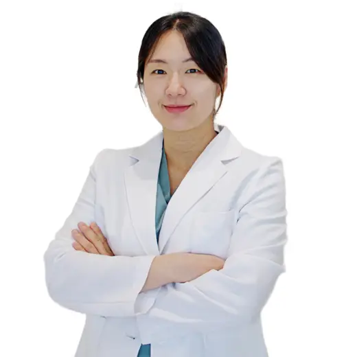 Seo-in Jeong 医師の公式プロフィール写真