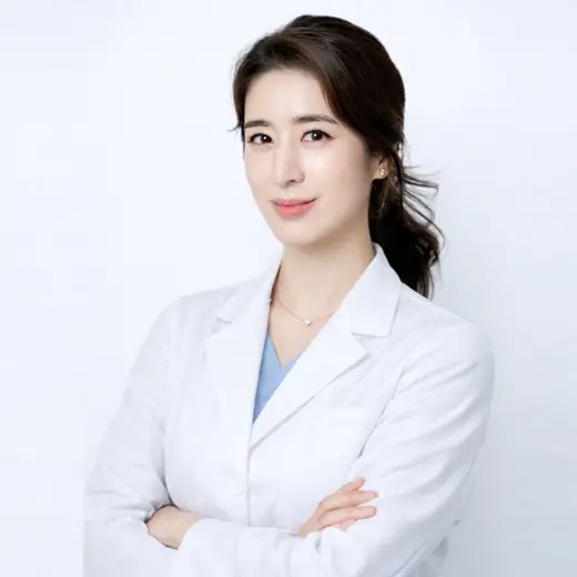 Hye-yeon Min 医師の公式プロフィール写真