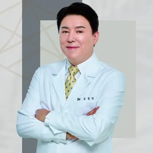 Jeong Bin Kim 医師の公式プロフィール写真