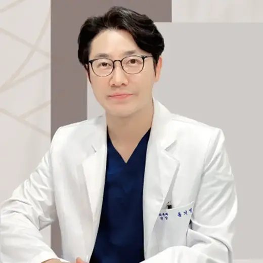 Ki-young Yoo 医師の公式プロフィール写真