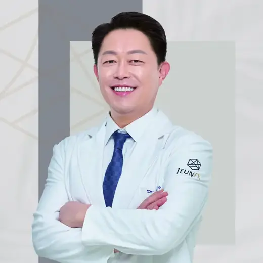 Sung Ki Su 医師の公式プロフィール写真