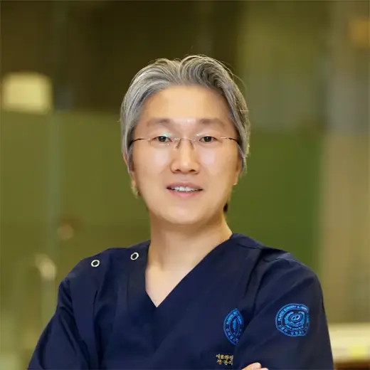 JongPil Jeong 医師の公式プロフィール写真
