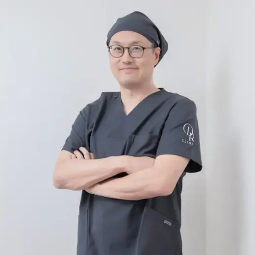 Seong-cheon Lee 医師の公式プロフィール写真