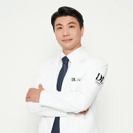 Jinwook Jeong 医師の公式プロフィール写真