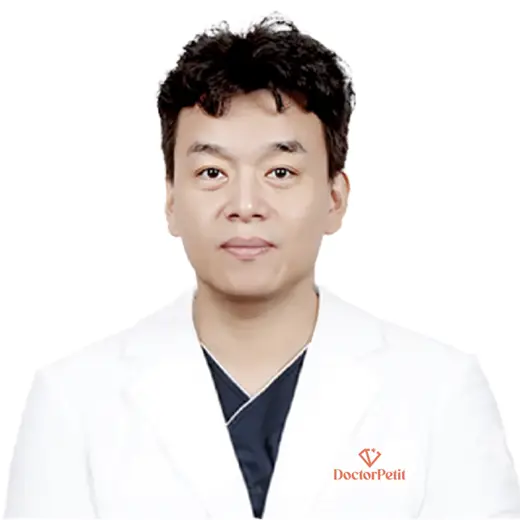 Kyung-deok Go 医師の公式プロフィール写真