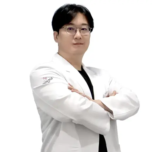 Uiyeong Jeong 医師の公式プロフィール写真