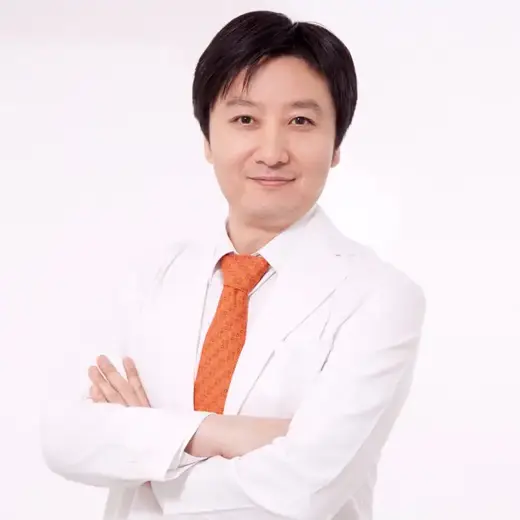 Seong Han Nam 医師の公式プロフィール写真