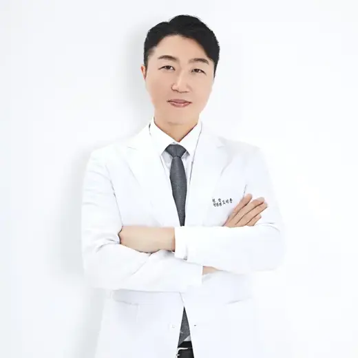 Jae-woon Do 医師の公式プロフィール写真