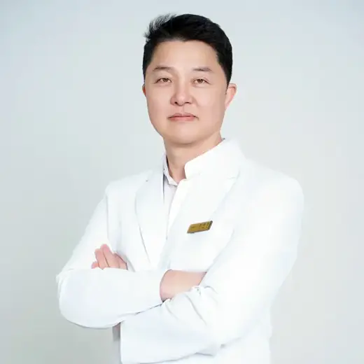Kim Seong-min 診療担当者の公式プロフィール写真