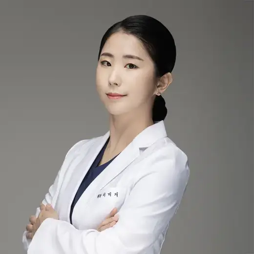 Lee Mi-je 診療担当者の公式プロフィール写真