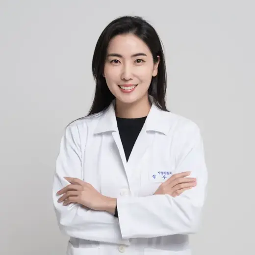 Diane Kim 医師の公式プロフィール写真