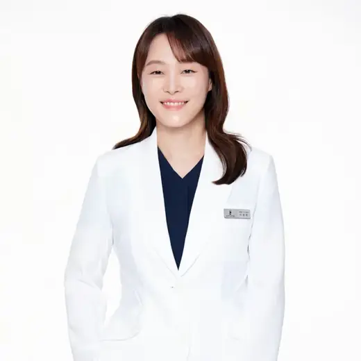 Kyung-eun Lee 医師の公式プロフィール写真