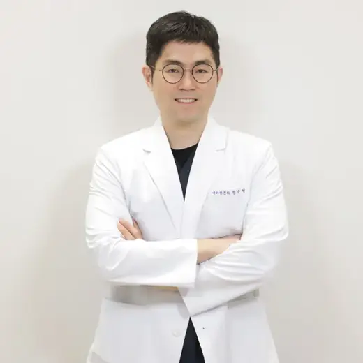 Seung-hyun Jeon 医師の公式プロフィール写真