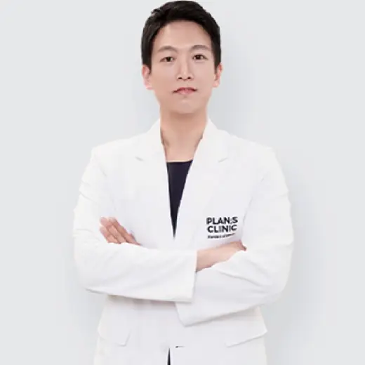 Kim Su Bin 医師の公式プロフィール写真