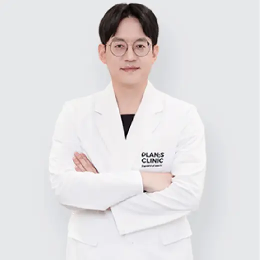 Lee Im Kyu 医師の公式プロフィール写真