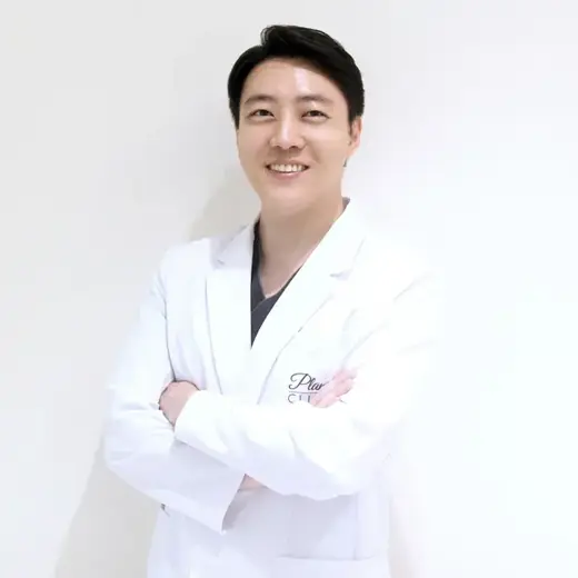 Park E Noch 医師の公式プロフィール写真