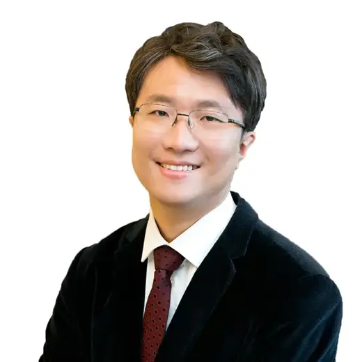 Dongil Choi 医師の公式プロフィール写真