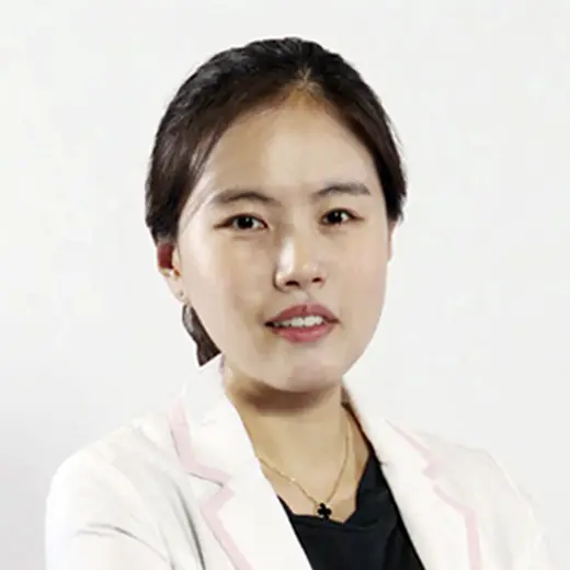 Ji Hyeon Hong 医師の公式プロフィール写真