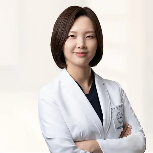 Hyo-Won Kim 医師の公式プロフィール写真