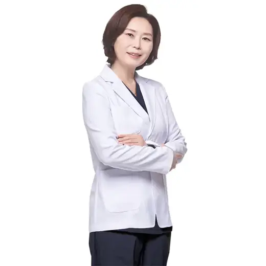Jin-Hyeong Kim 医師の公式プロフィール写真
