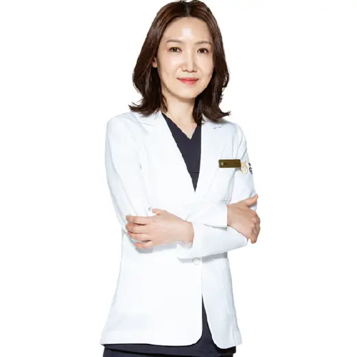 Sung-Won Byun 医師の公式プロフィール写真