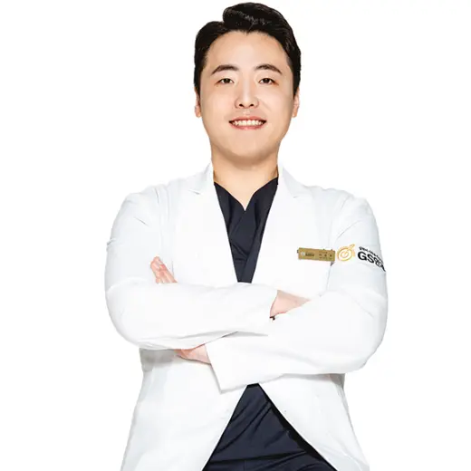 Sung-Woo Lee 医師の公式プロフィール写真