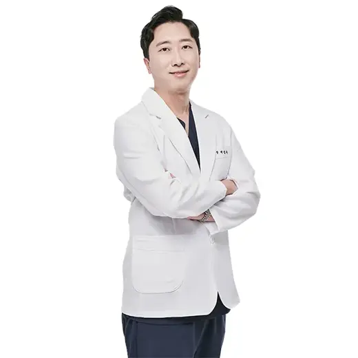 Sung-Wook Park 医師の公式プロフィール写真