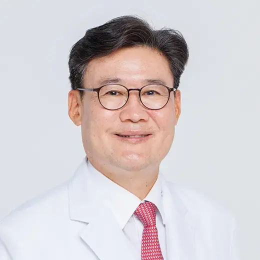 Sang Duck Lee 医師の公式プロフィール写真