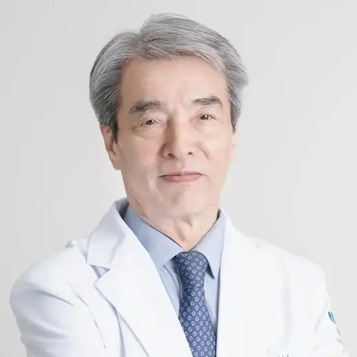Chang Sun O 医師の公式プロフィール写真