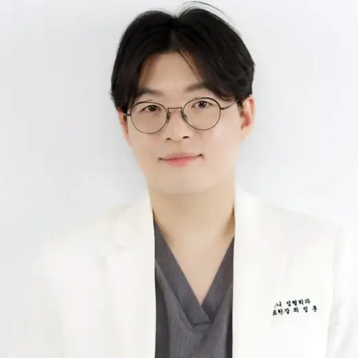 Jeong-hun Choi 医師の公式プロフィール写真
