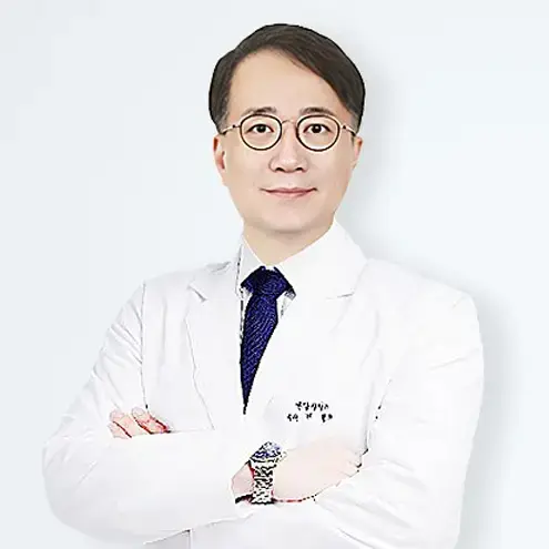Geon-ho Lee 医師の公式プロフィール写真