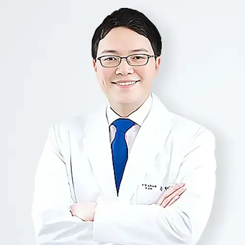 Hyeong-bin Son 医師の公式プロフィール写真